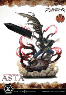 Black Clover Concept Masterline Series socha 1/6 Asta Exclusive Bonus Ver. 50 cm